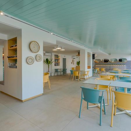 Bitacora Lanzarote Club Apartment Puerto del Carmen  Bagian luar foto