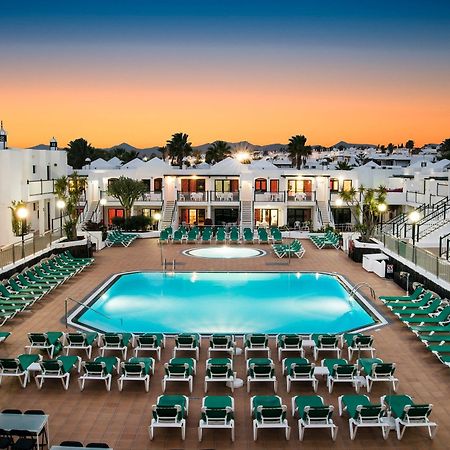 Bitacora Lanzarote Club Apartment Puerto del Carmen  Bagian luar foto