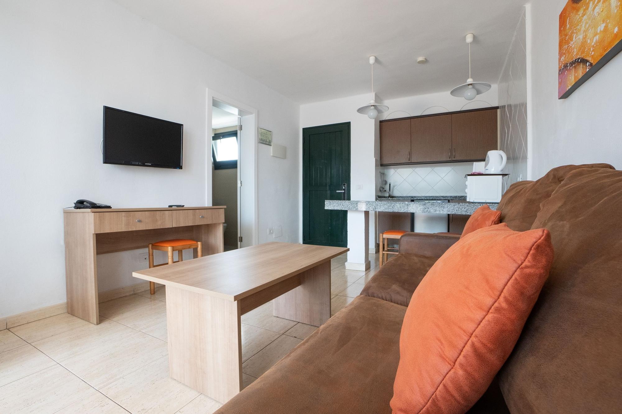 Bitacora Lanzarote Club Apartment Puerto del Carmen  Bagian luar foto