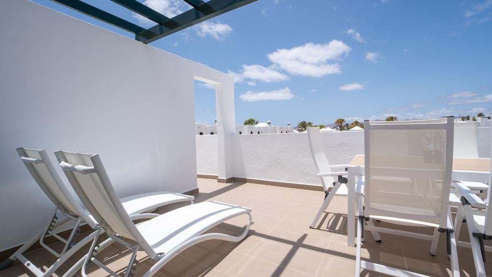 Bitacora Lanzarote Club Apartment Puerto del Carmen  Bagian luar foto