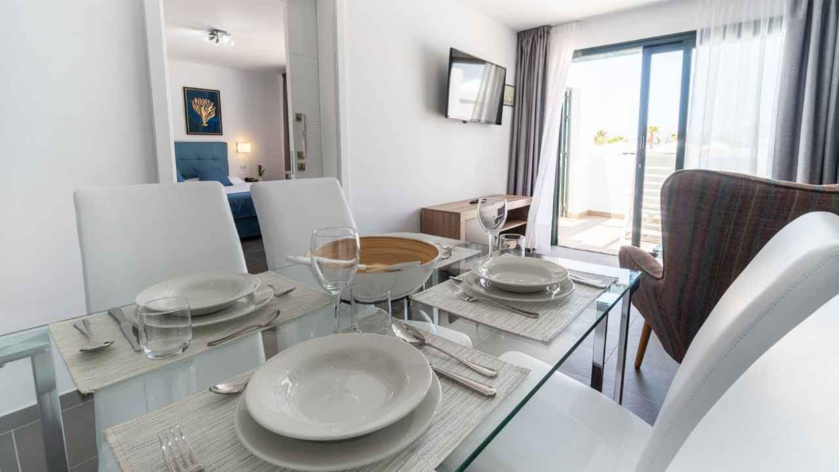 Bitacora Lanzarote Club Apartment Puerto del Carmen  Bagian luar foto