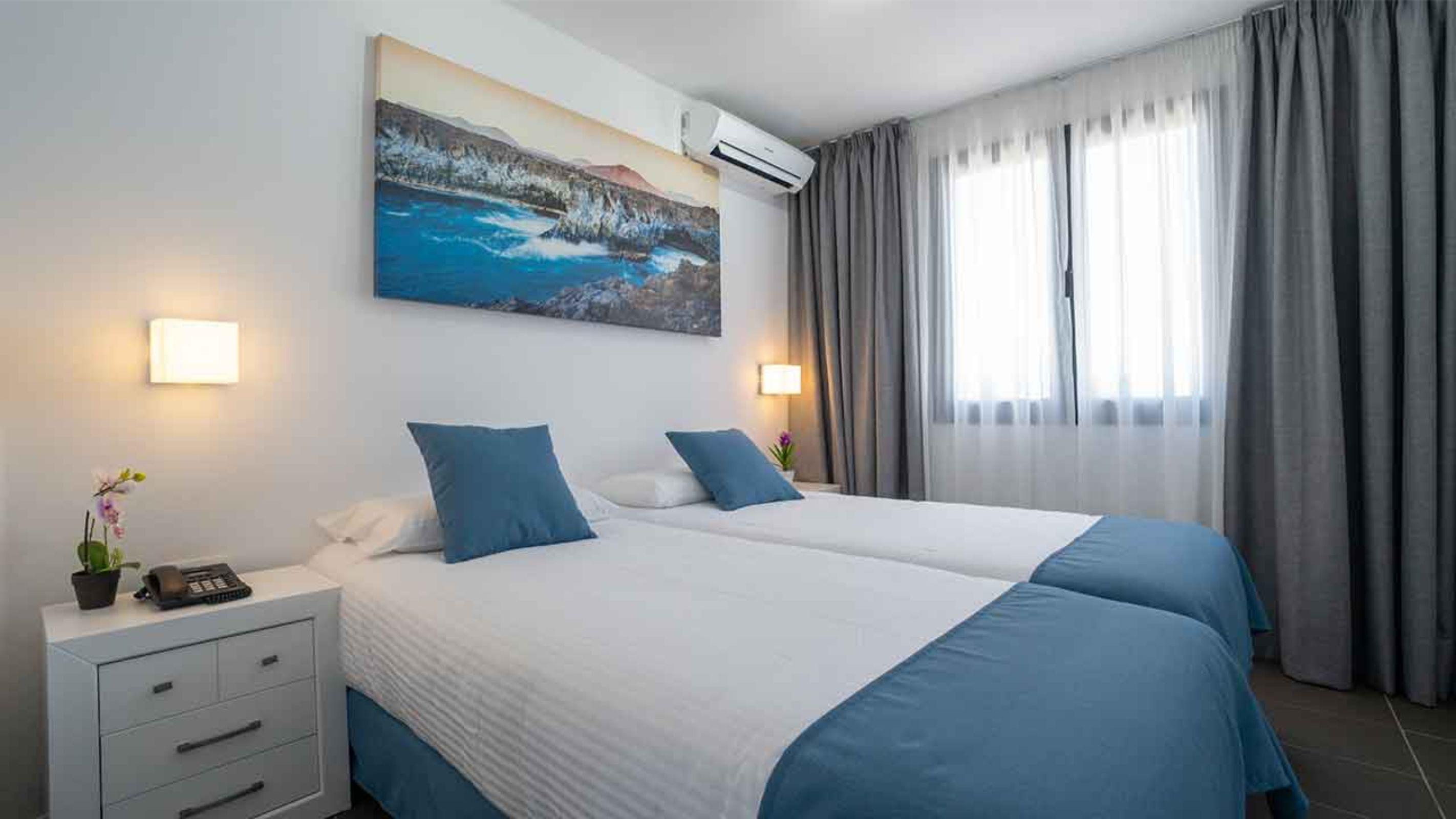 Bitacora Lanzarote Club Apartment Puerto del Carmen  Bagian luar foto