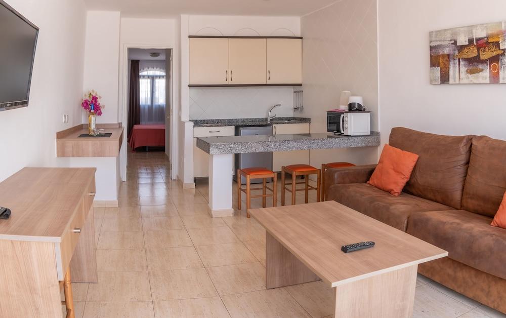 Bitacora Lanzarote Club Apartment Puerto del Carmen  Bagian luar foto