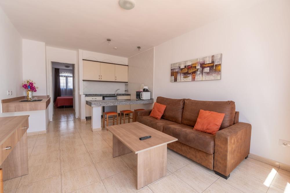 Bitacora Lanzarote Club Apartment Puerto del Carmen  Bagian luar foto