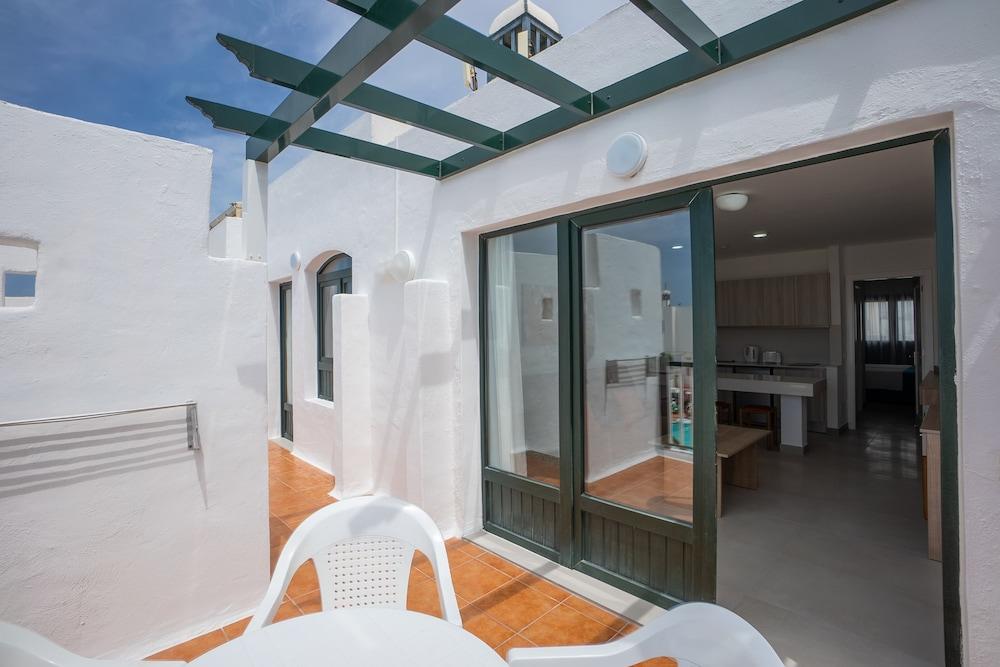 Bitacora Lanzarote Club Apartment Puerto del Carmen  Bagian luar foto