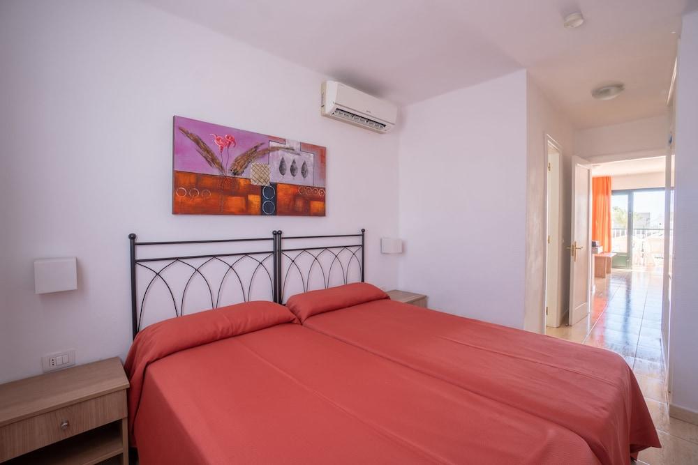 Bitacora Lanzarote Club Apartment Puerto del Carmen  Bagian luar foto