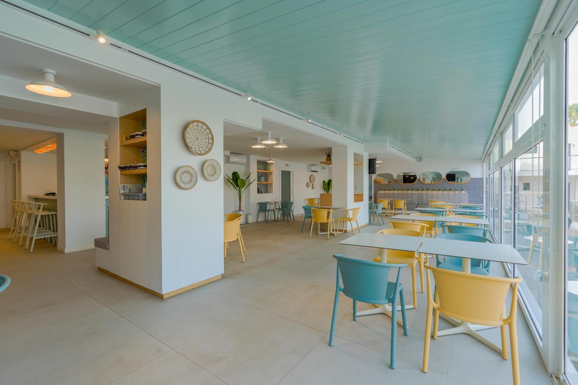 Bitacora Lanzarote Club Apartment Puerto del Carmen  Bagian luar foto