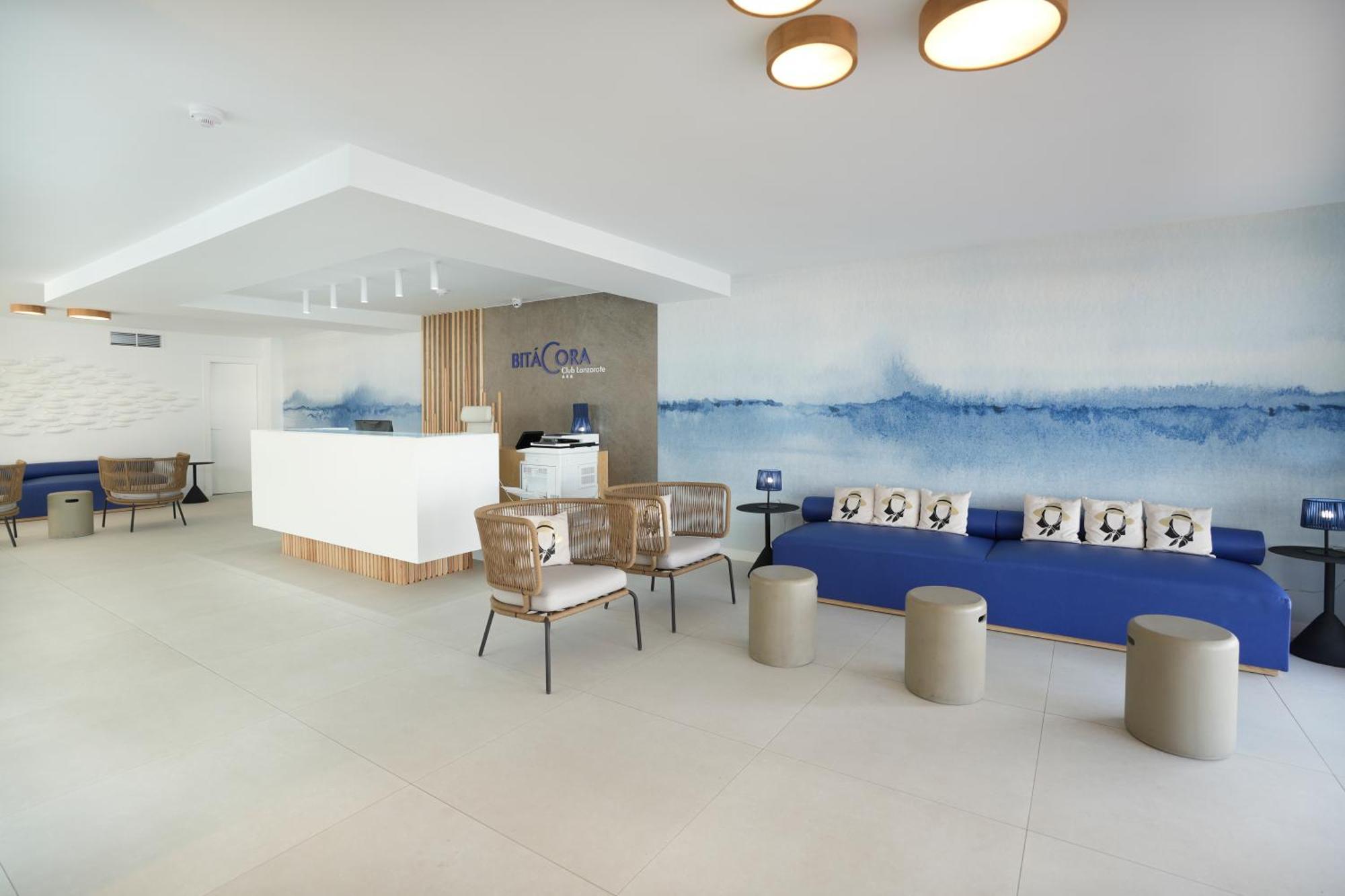 Bitacora Lanzarote Club Apartment Puerto del Carmen  Bagian luar foto