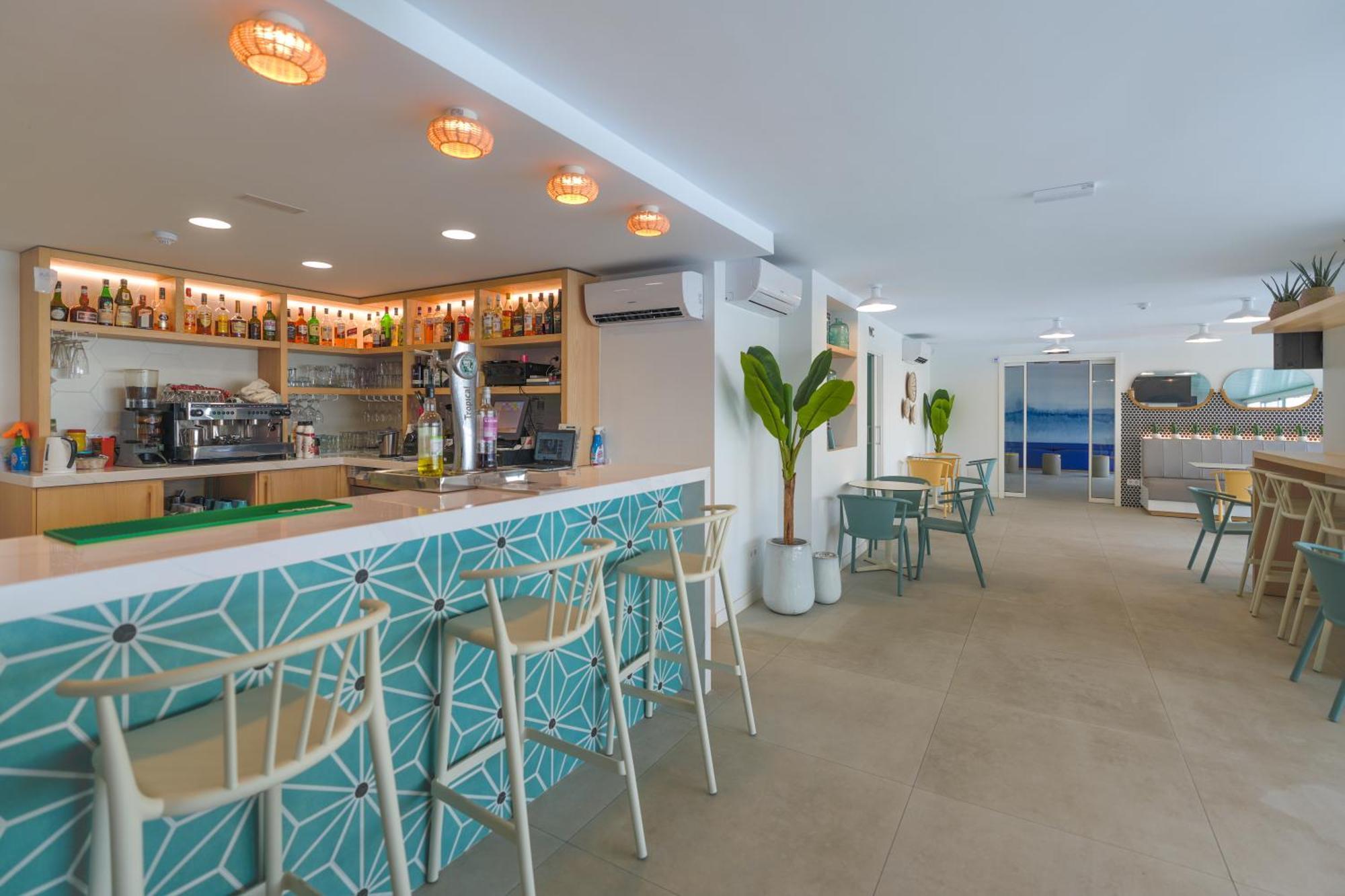 Bitacora Lanzarote Club Apartment Puerto del Carmen  Bagian luar foto
