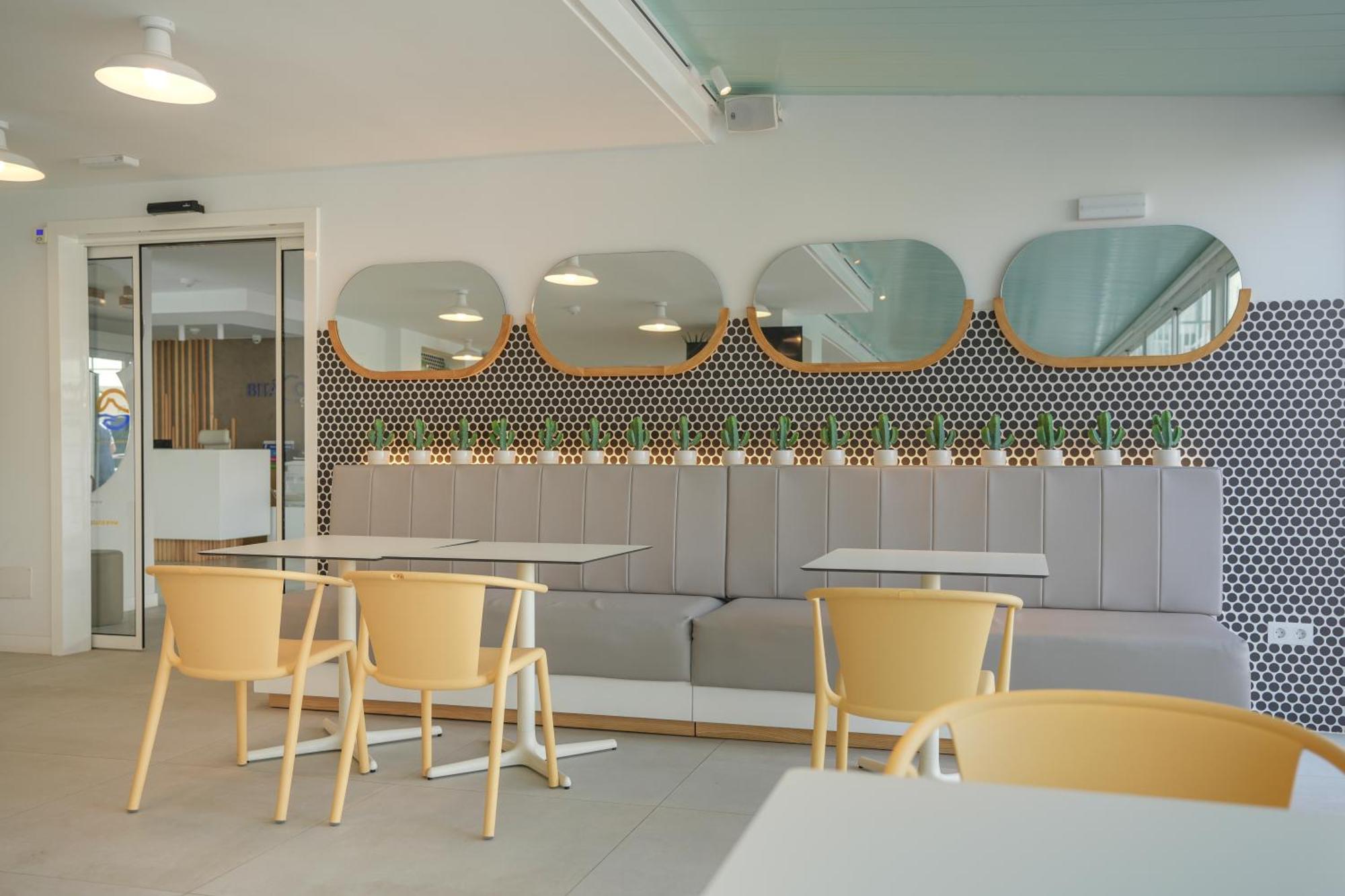 Bitacora Lanzarote Club Apartment Puerto del Carmen  Bagian luar foto