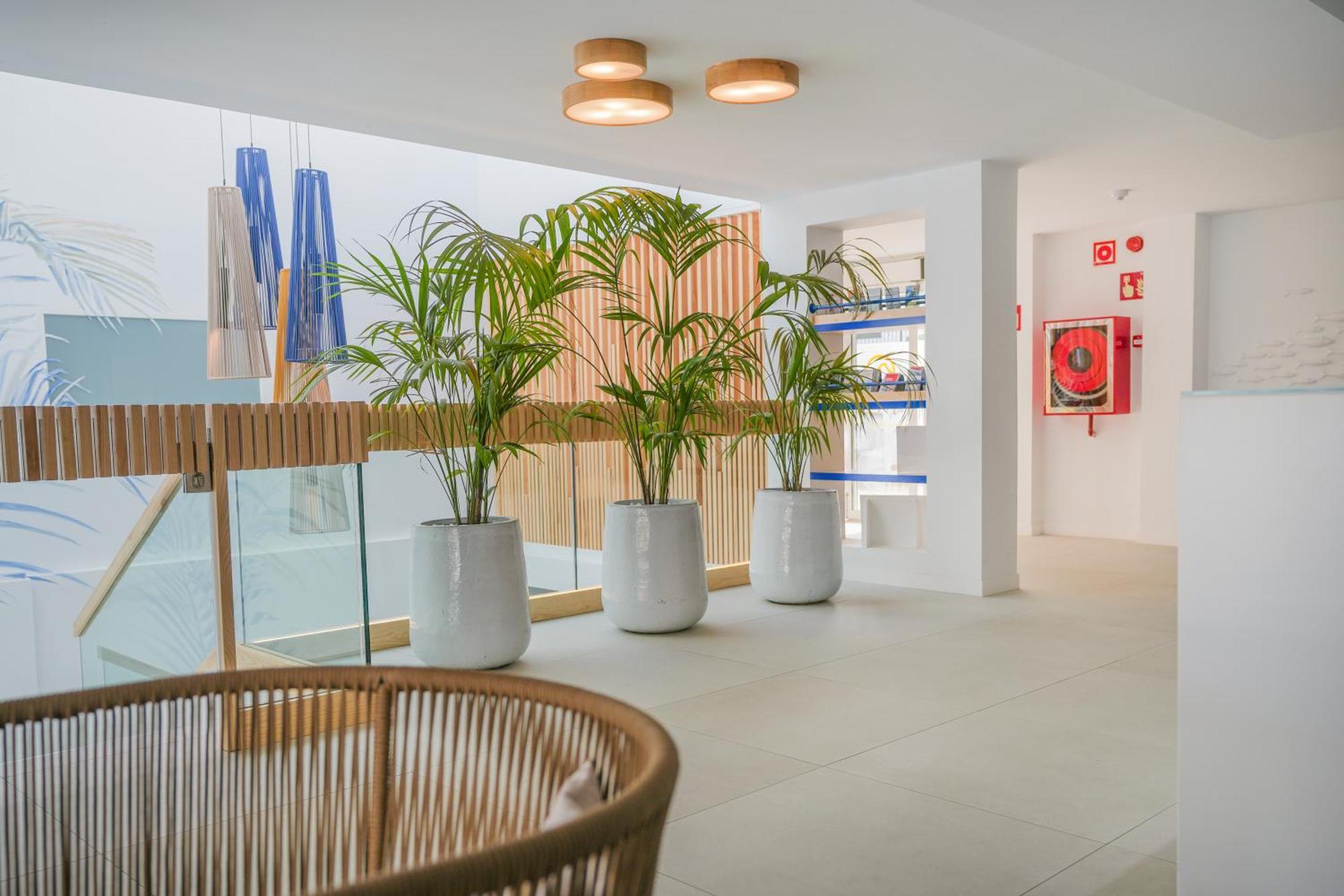 Bitacora Lanzarote Club Apartment Puerto del Carmen  Bagian luar foto
