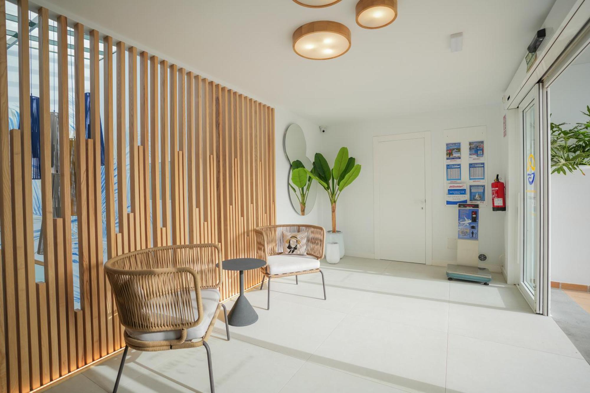 Bitacora Lanzarote Club Apartment Puerto del Carmen  Bagian luar foto