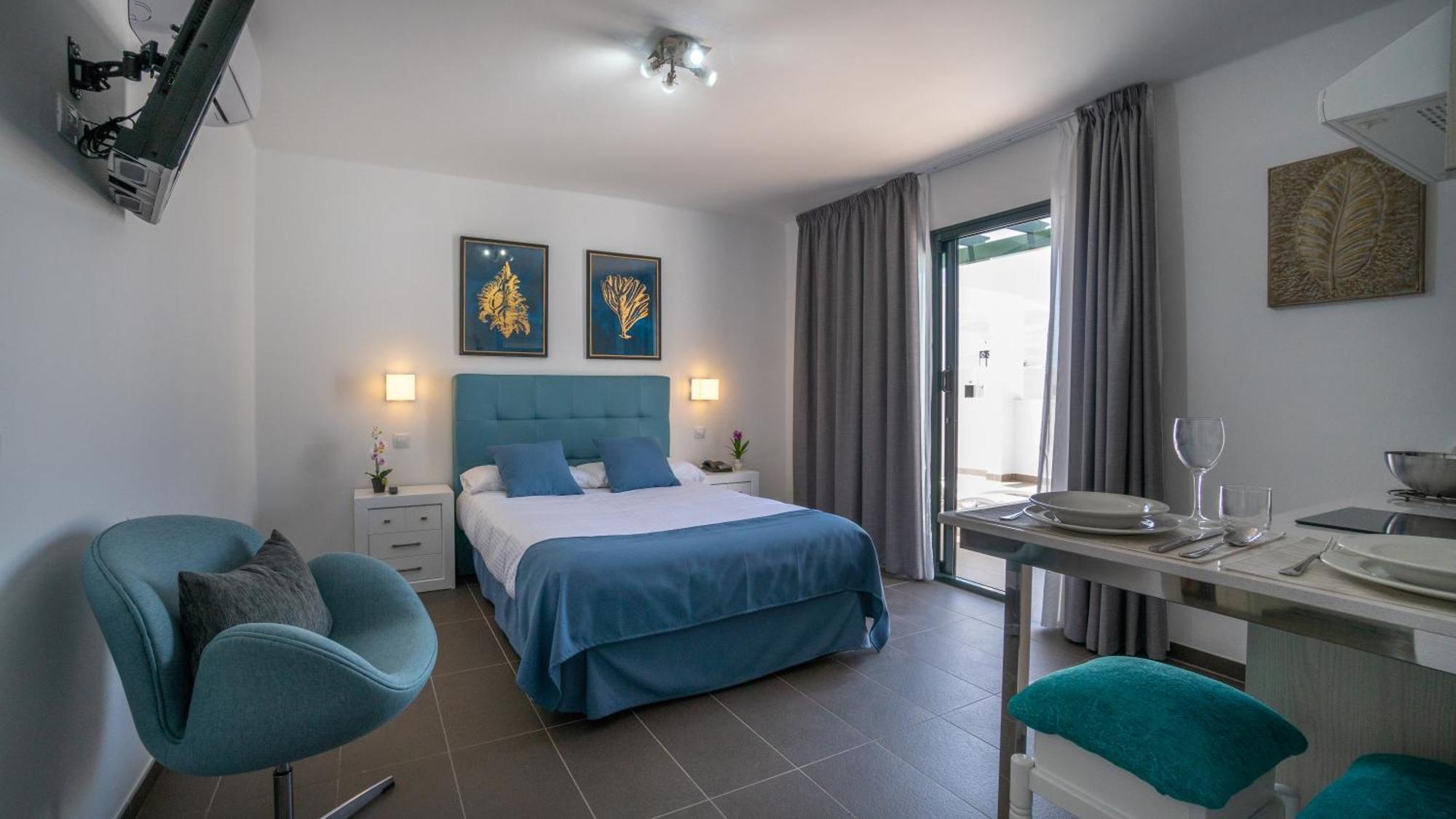 Bitacora Lanzarote Club Apartment Puerto del Carmen  Bagian luar foto