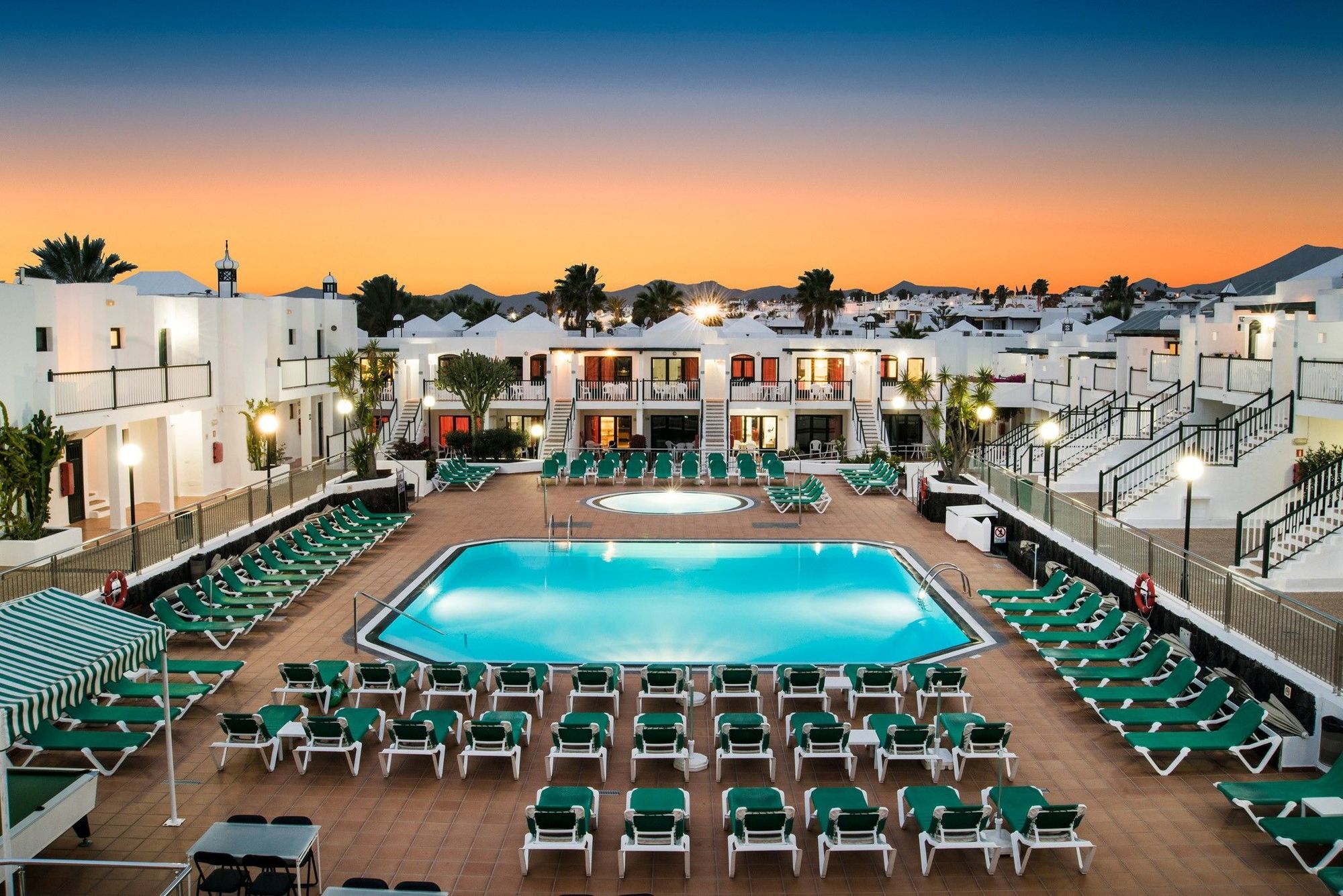 Bitacora Lanzarote Club Apartment Puerto del Carmen  Bagian luar foto
