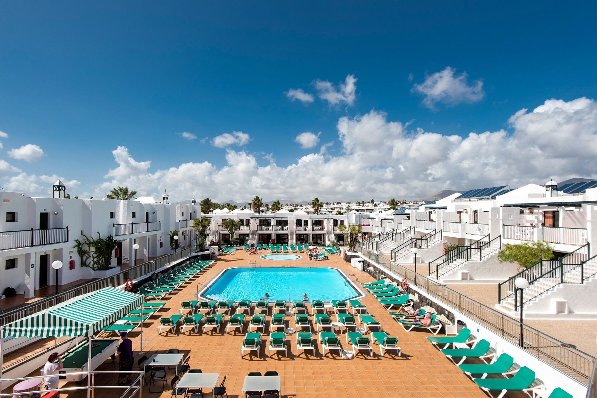 Bitacora Lanzarote Club Apartment Puerto del Carmen  Bagian luar foto