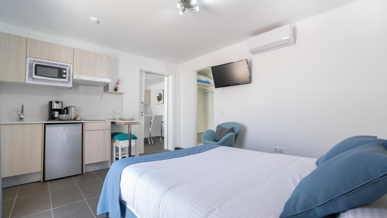 Bitacora Lanzarote Club Apartment Puerto del Carmen  Bagian luar foto