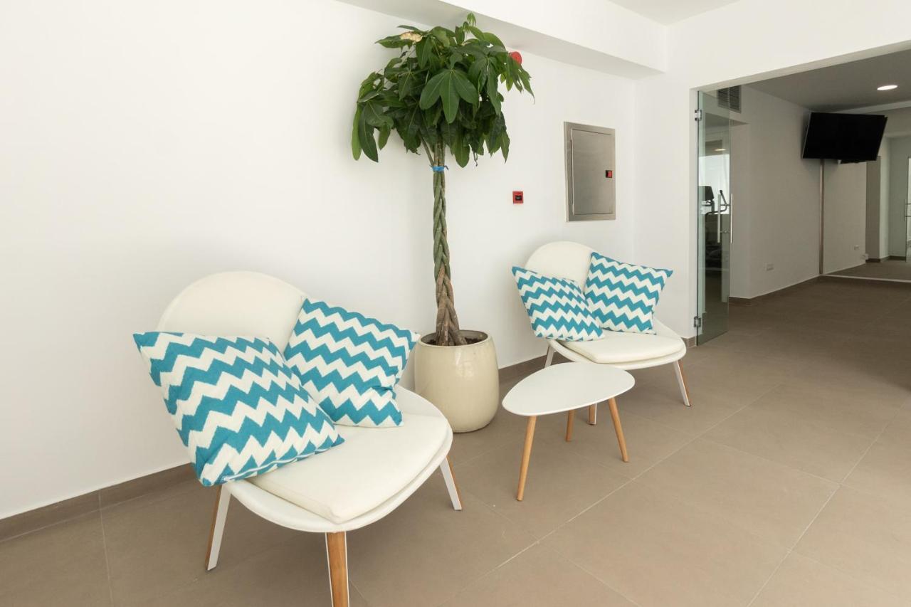 Bitacora Lanzarote Club Apartment Puerto del Carmen  Bagian luar foto